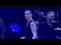 Depeche Mode-Just Can´t Get Enough. SOPRON-HUNGARY 2018.