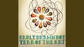 Year of the Rat