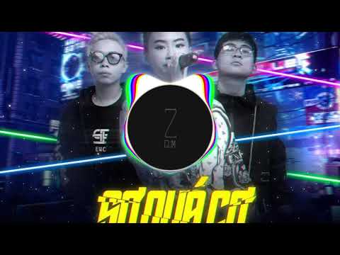 Pháo x Megazetz x ICD - SỢ QUÁ CƠ