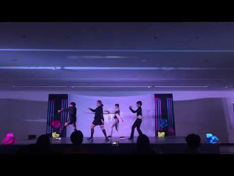 BLACKINK COVER BLACKPINK @ HELLOKPOP2019