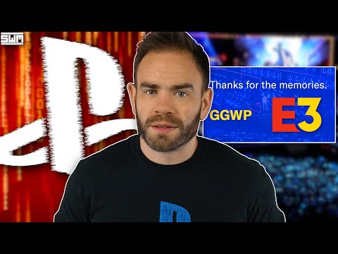 A Major Hack Just Hit Sony And E3 Is Officially Dead | News Wave