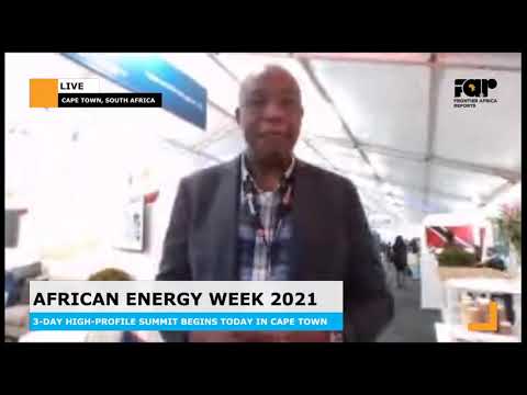 Frontier Africa Reports