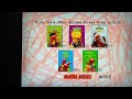 Which Of Elmo S World Dancing Music Books DVD Previews Do I Have