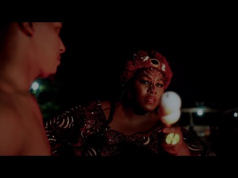 Laurianne Ekondo - Dibénga (Clip Officiel)