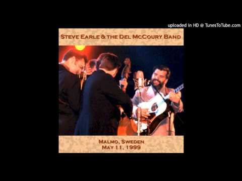Steve Earle & The Del McCoury Band - Ben McCulloch