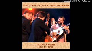 Steve Earle &amp; The Del McCoury Band - Ben McCulloch