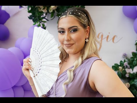 Djafer King 18 Rodenden i Matura na Eleonora Part 1 cover 2023