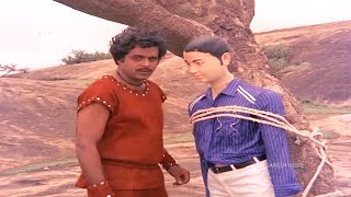 ಆಹುತಿ Kannada Movie  Ambarish Sumalatha 