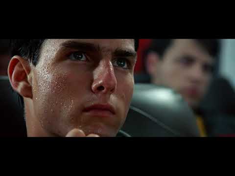 TOP GUN: "You are America's best, make us proud!"