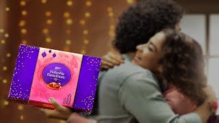 Cadbury Raksha Bandhan Special Gift Pack | Cadbury Celebrations Rakhi
