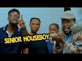 Senior Houseboy HOUSE KEEPER SERIES