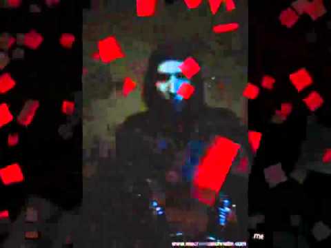 Into The Fire Alternate Version video