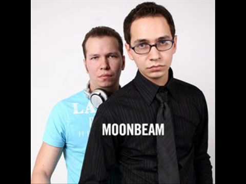 Moonbeam and Tyler Michaud feat Tiff Lacey - Openhearted