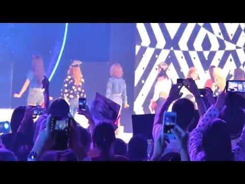 [FANCAM]130622 SNSD @ Asia Style Collection (SG) - Hoot