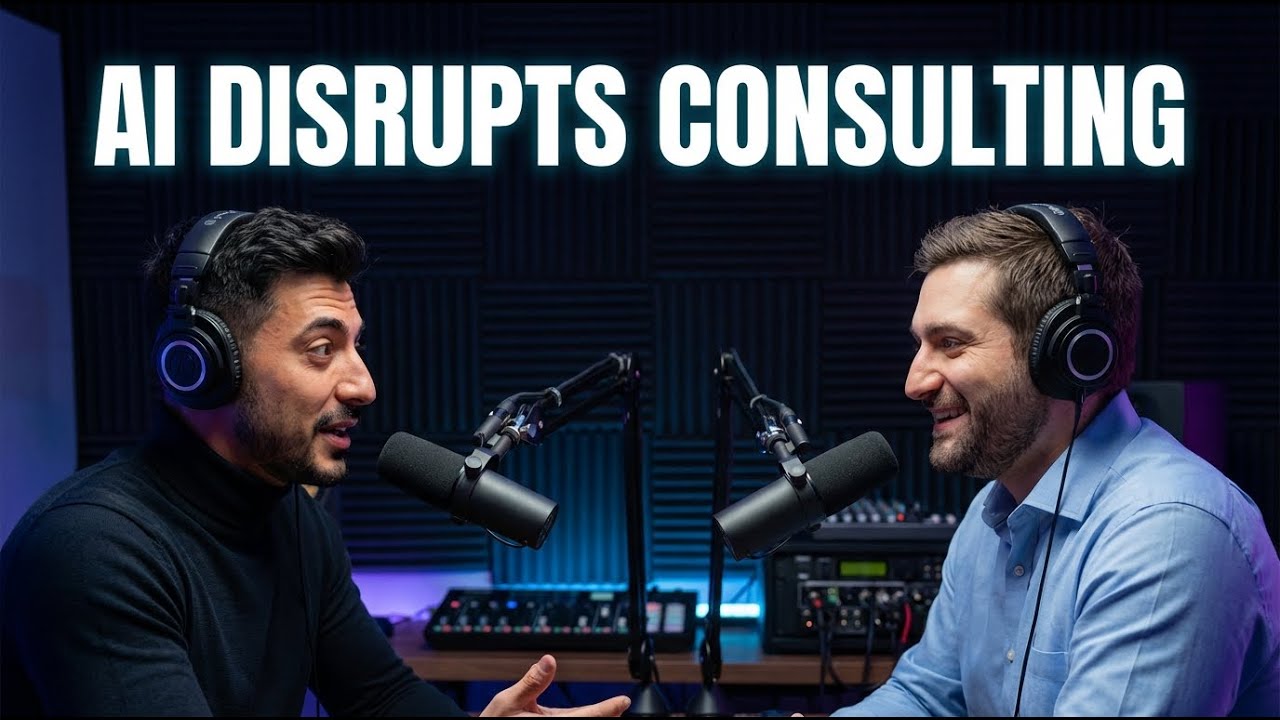 The Invisible Infrastructure Behind Expert Calls