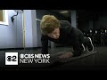 100 Year Old Woman Still Breaks A Sweat At Long Island YMCA