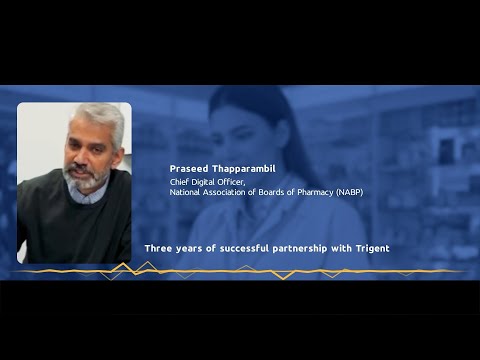 How Trigent Transformed NABP’s Technology Operations | A Success Story
