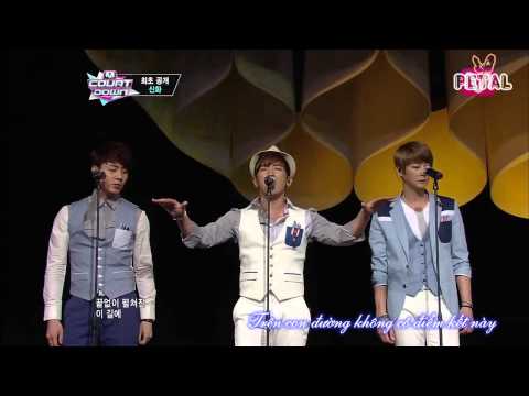 [Vietsub] That's Right - Shinhwa