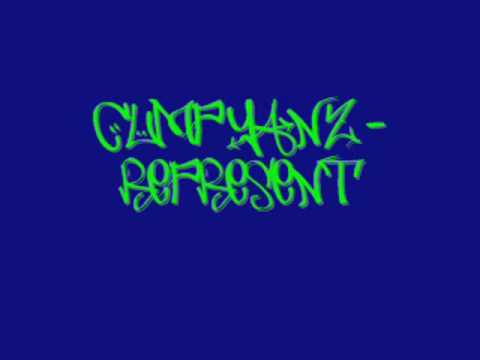 Chump'yanz & Deego - Represent