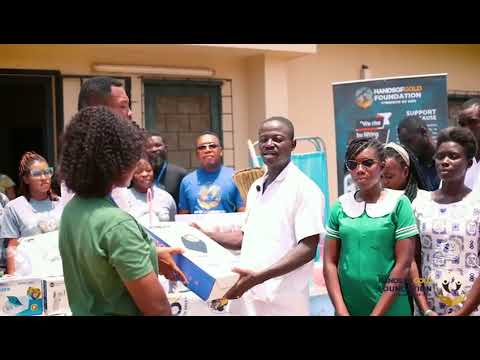 HOGF Annual Charity Concert Highlights