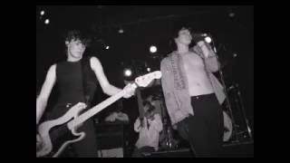 TSOL - Live @ Mabuhay Gardens, S.F., CA, 10/26/81 [KUSF-FM BROADCAST]