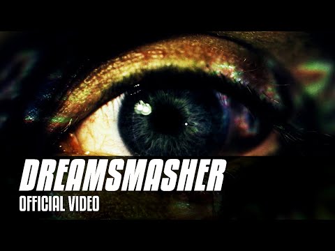 CYPECORE - DREAMSMASHER (OFFICIAL)