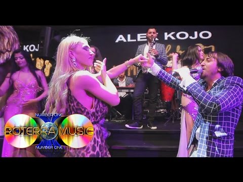 Alex Kojo - Ma distrez imi fac viata (Official Video By Mia Musica)
