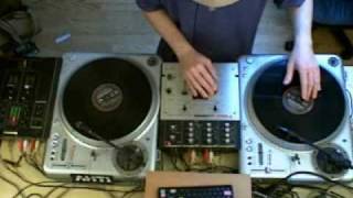 John Shuttleworth Mini Mega Mix
