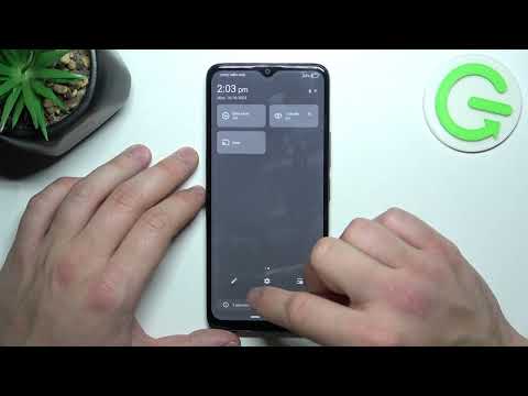 How to Enable Screen Recording on TCL 406? Let's Make Video from Smartphone Display!