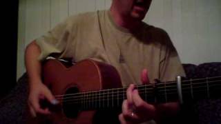 Richard Thompson lesson- Down where the Drunkards roll