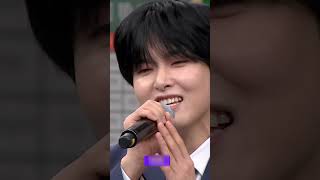 Download lagu RYEOWOOK sings the chandelier in a female key #shorts mp3