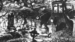 Disinter - The Cemetery's Full - Deceased Cover