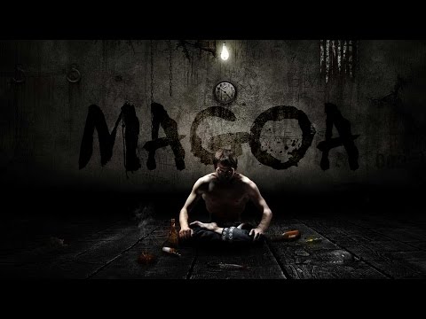 Zezzas x Mano Burraz - Mágoa (MM PRODUÇÕES) (STRESS FAIXAZ)