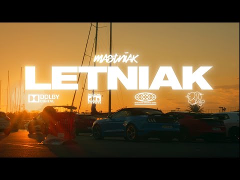 Mastniak - LETNIAK (Video)
