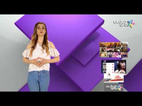 Virtual Həyat - 19.05.2017 (ARB ULDUZ)