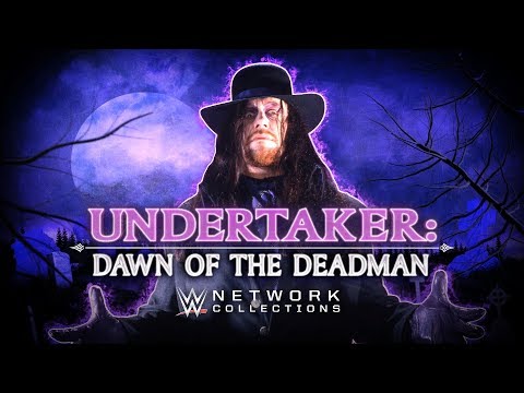 Fight-Size Wrestling Update: Taker & Sting Network Collections, GFW News & Preview, Slo Mo Battle Royal, Carmella’s First Job, More
