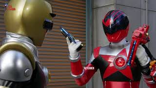 Download lagu Super Sentai kyuranger dubbing Indonesia mp3 Download lagu Super Sentai kyuranger dubbing Indonesia mp3