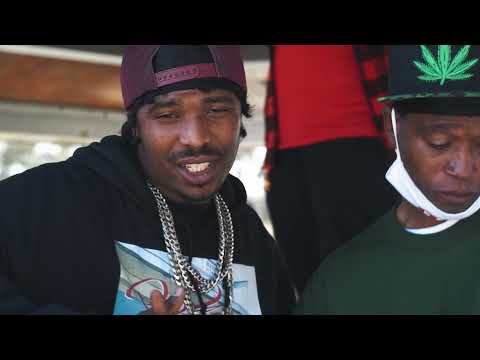 Perry B - Brim BaBy (Shot By AVIThinkWeGotIt)