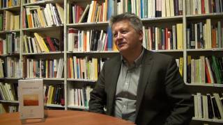 L'HEURE DES DJINNS <br> Jean Paul Mahoux