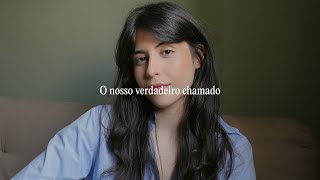O nosso verdadeiro chamado | devocional