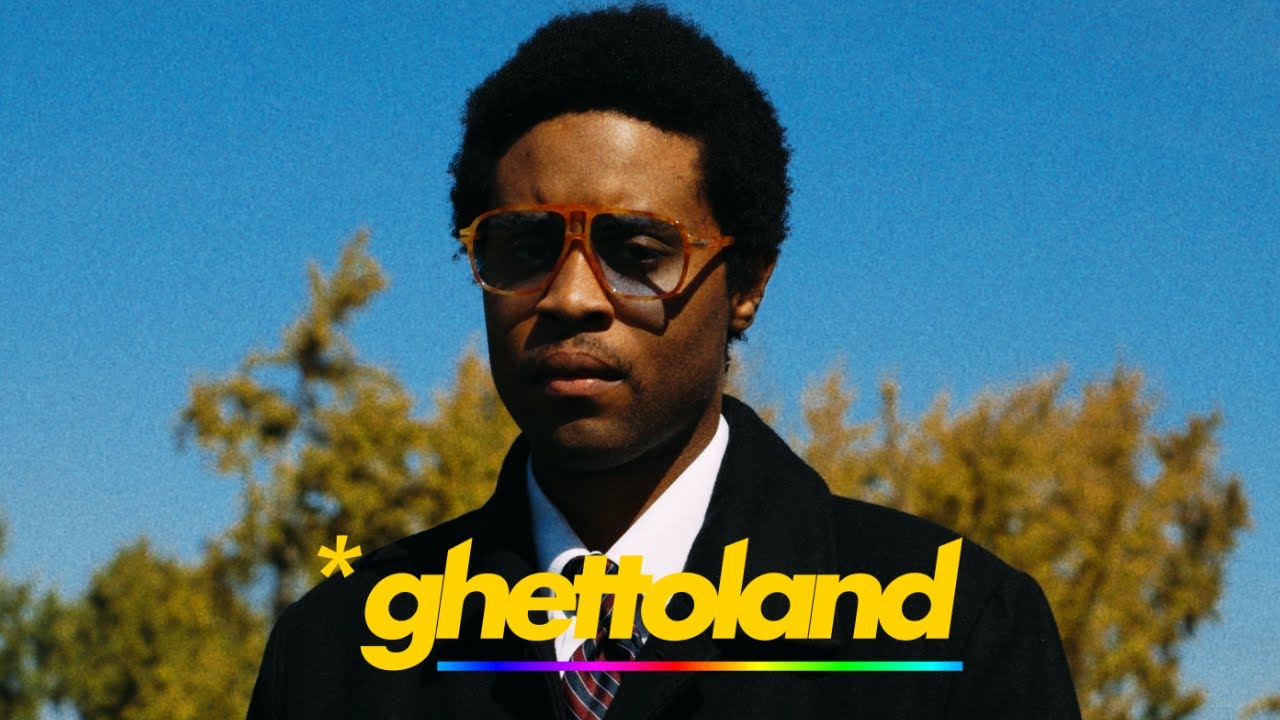 *GHETTOLAND — *a star is born (Preview) | *GHETTOLAND