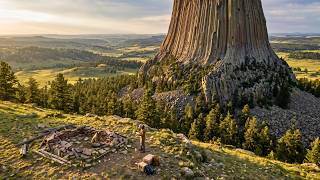 Download lagu An Unexpected Discovery at Devils Tower Is Changing Everything We Know mp3 Download lagu An Unexpected Discovery at Devils Tower Is Changing Everything We Know mp3