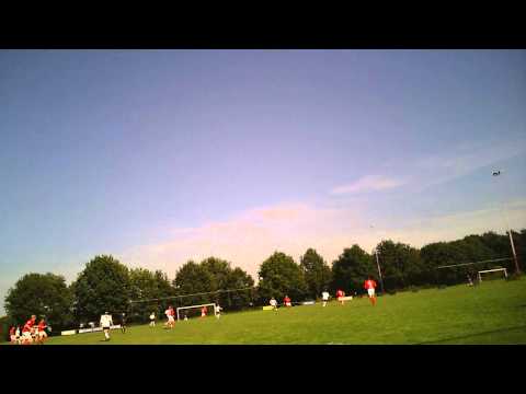 Menos 1 - Hegelsom 1 (09-09-2012)