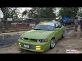 F23/H22 Turbocharged Honda Integra  vs Sanchez 2ZZ-GE Toyota Starlet