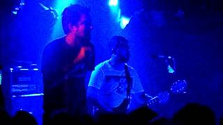 MONGOL HORDE, KIng Tut&#39;s, Glasgow, June 2014, &#39;MAKE WAY/BULLS ON PARADE/WEAK HANDSHAKE&#39;
