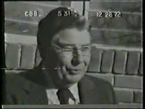 Death of Harry S  Truman 1972