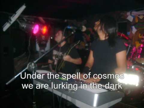 Dismal Gale   "Scars That Never Heal"