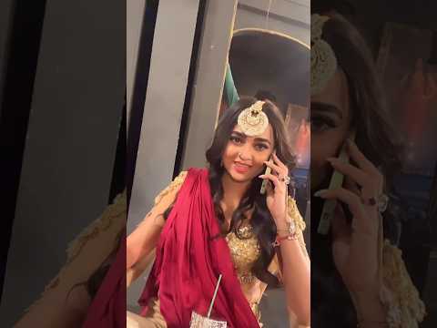 Naagin 6 Upcoming episode bts ❤ #shorts #naagin6