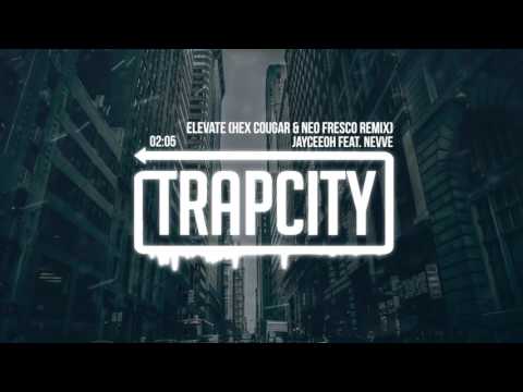 Jayceeoh - Elevate (feat. Nevve) (Hex Cougar & NūE Remix)