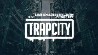 Jayceeoh - Elevate (feat. Nevve) (Hex Cougar & NūE Remix)